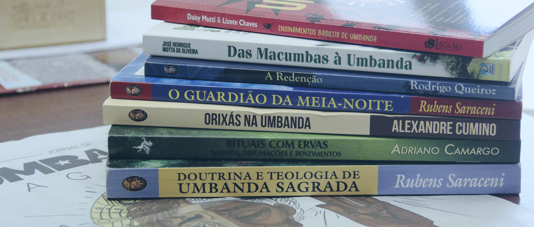 LIVROS