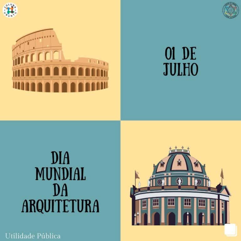 ARQUITETURA