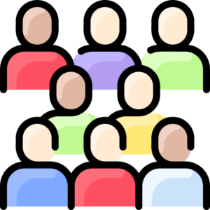 Todos os Grupos