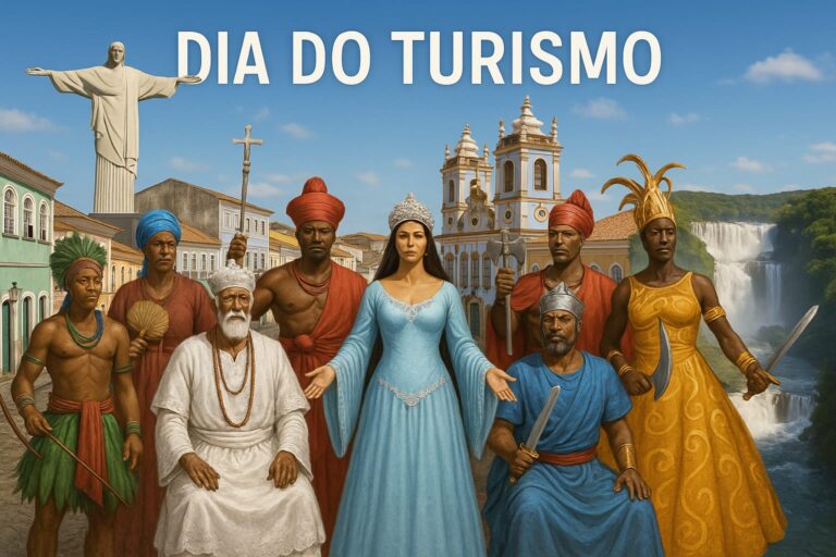 Turismo