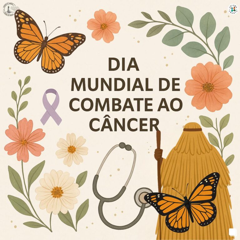 combate ao cancer
