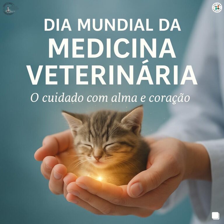 medicina veterinaria