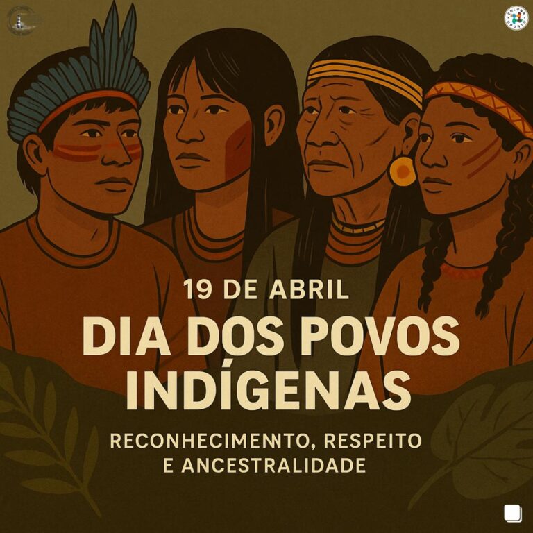 povos indigenas