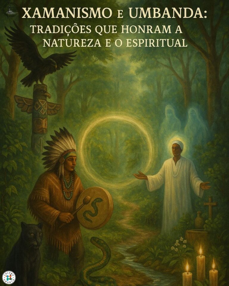 xamanismo