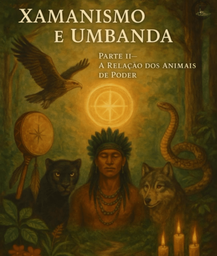 xamanismo parte 2