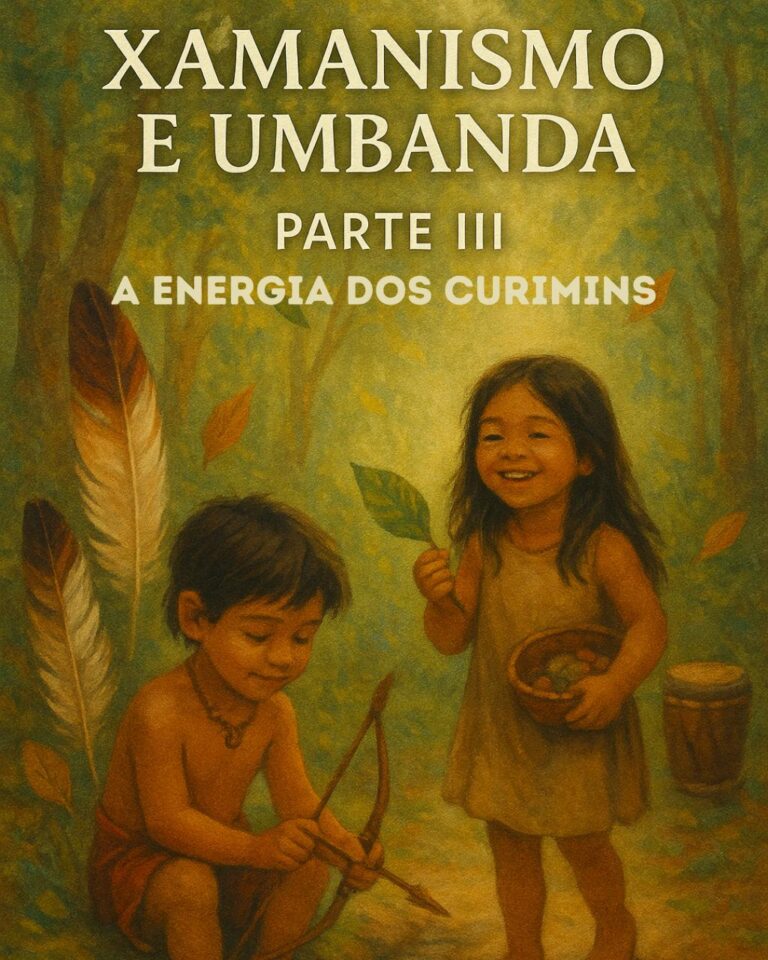 xamanismo parte 3