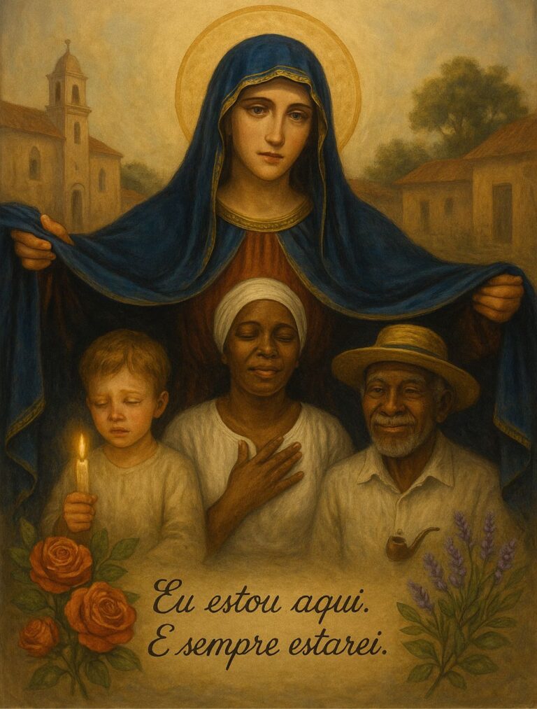 Dia de Nossa Senhora do Perpétuo Socorro