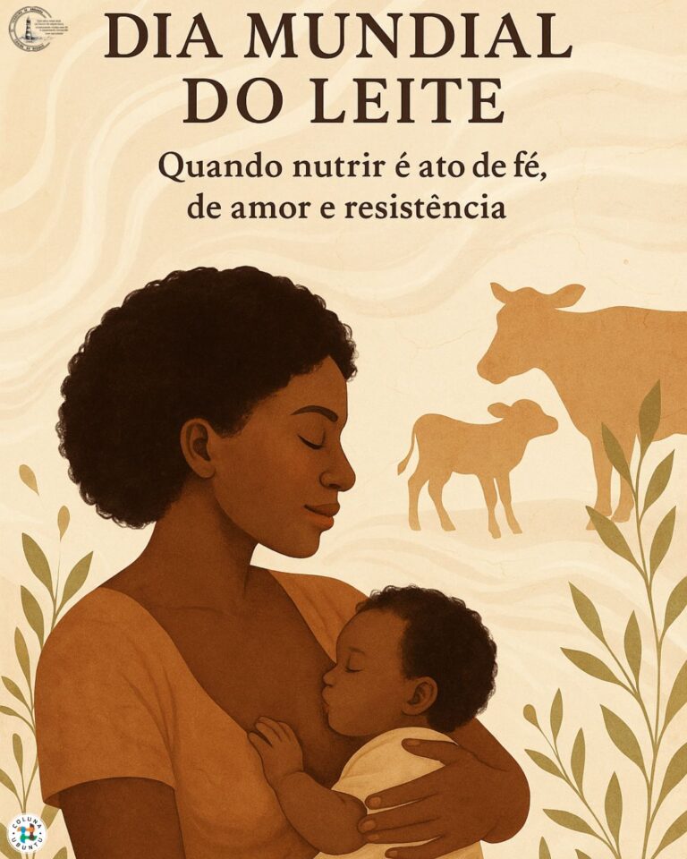 Dia mundial do Leite