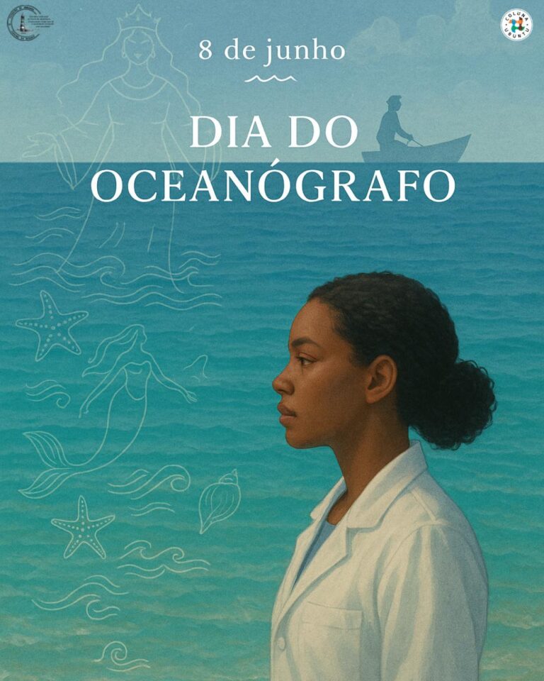 dia do oceanografo
