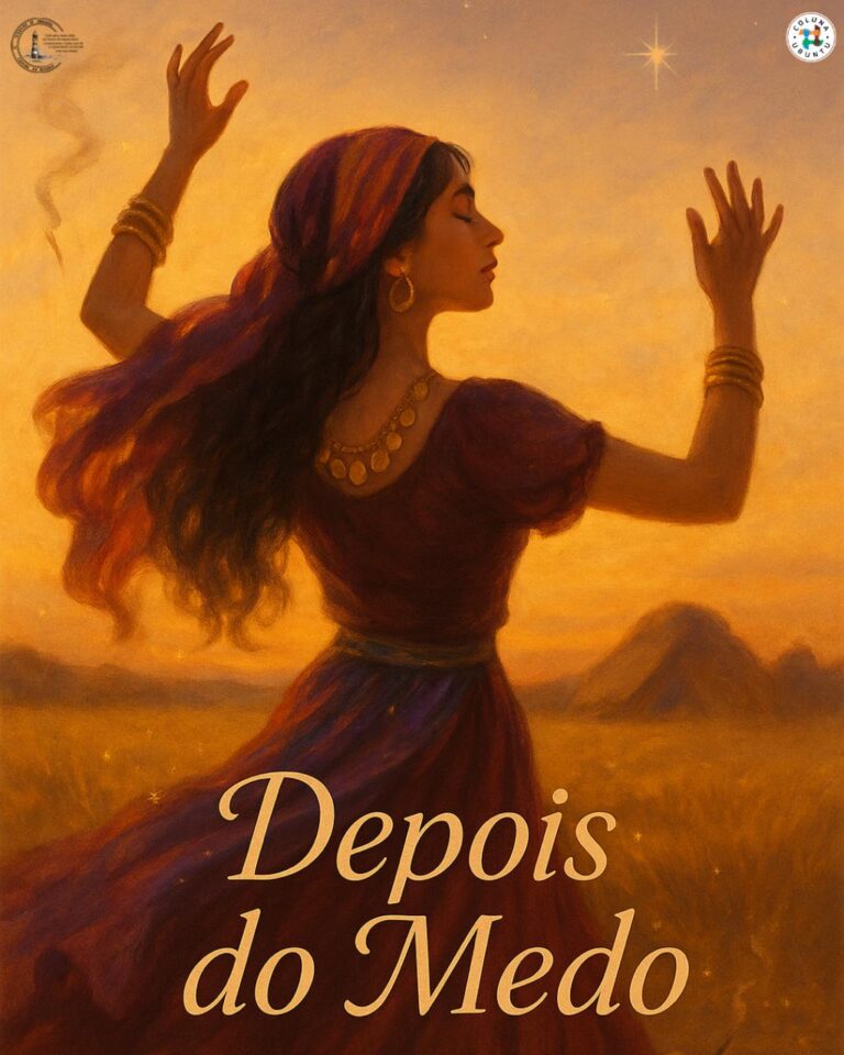 depois do medo