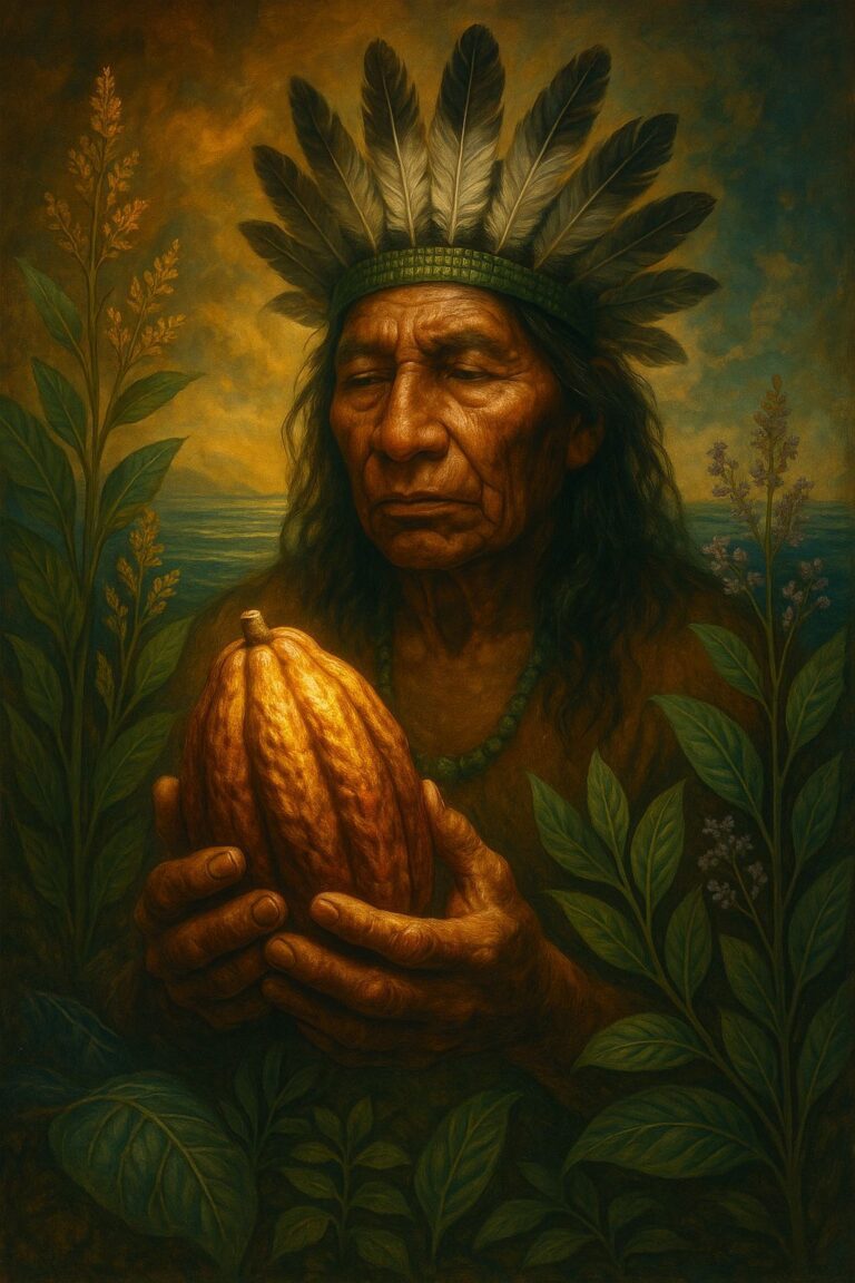 dia mundial do chocolate