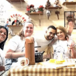 Caminhos Abertos: a nova casa do TUF e os ventos ciganos