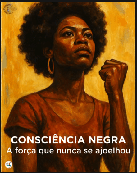 consciencia negra