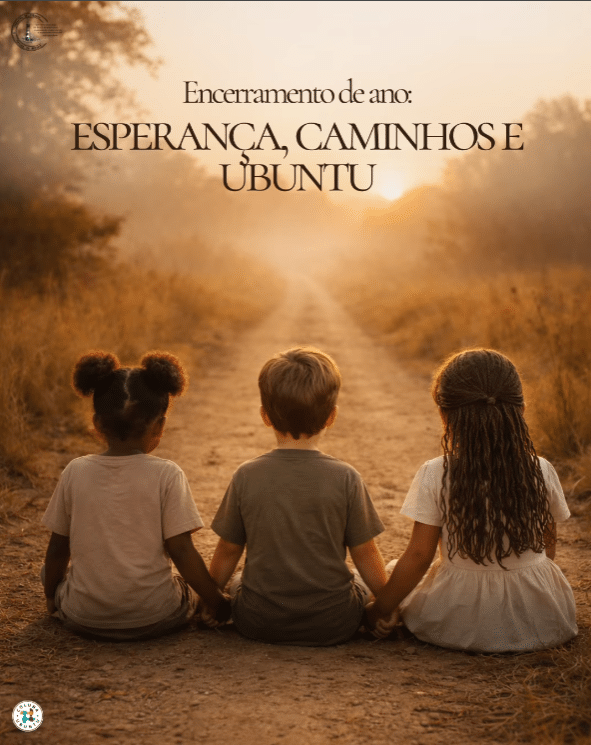 Encerramento de ano