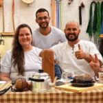 EU SOU PORQUE NÓS SOMOS: UBUNTU, CAPOEIRA, UMBANDA E ZÉ PILINTRA.