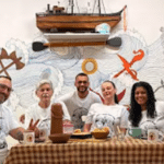 JARDIM DA CASA DA VÓ: ENTRE FLORES, PLANTAS E SABEDORIA