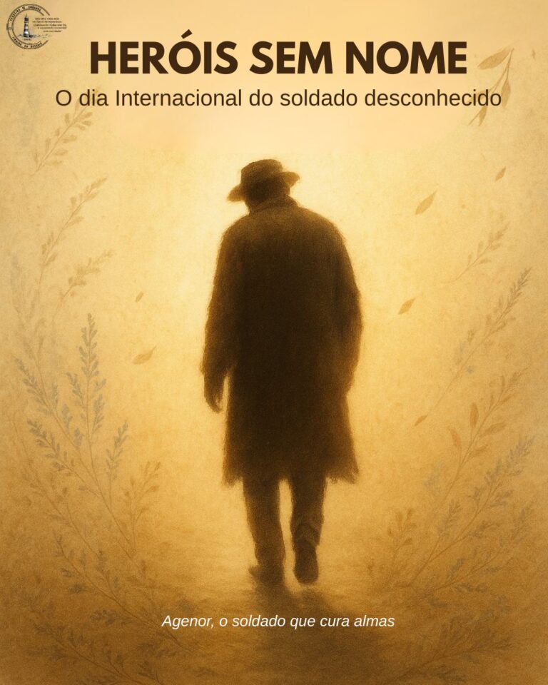 herois sem nome