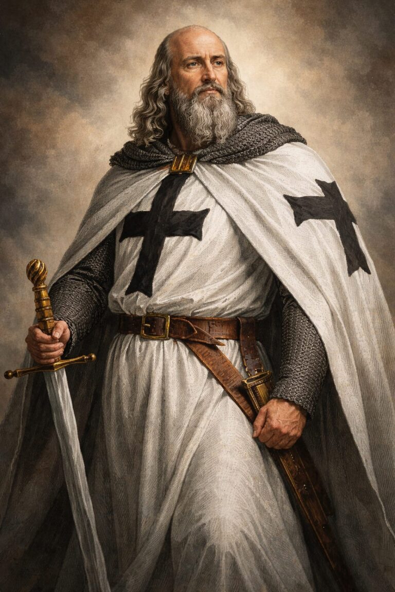 CAPA DEMOLAY