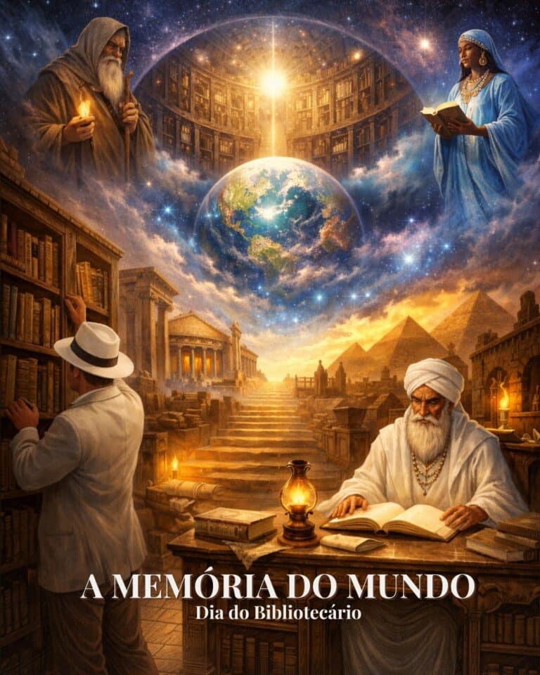 MEMORIA DO MUNDO