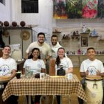 Curimba Filhos do Vento