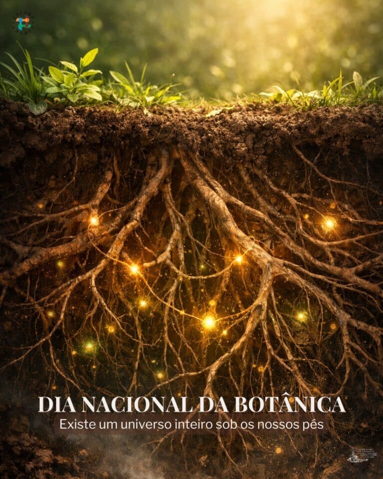 dia nacional da botanica