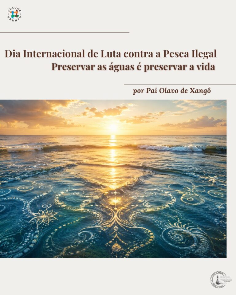 luta contra pesca ilegal
